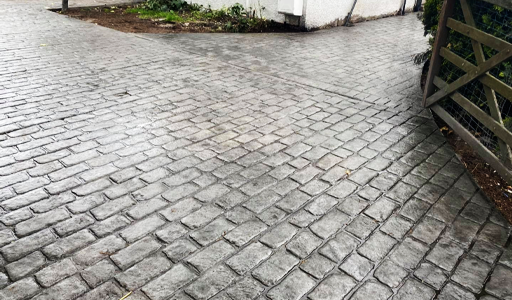 Block Paving 1
