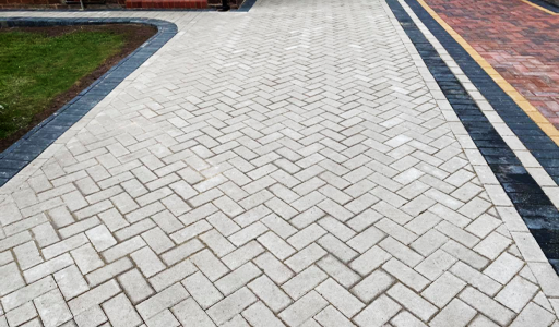 Block Paving 2