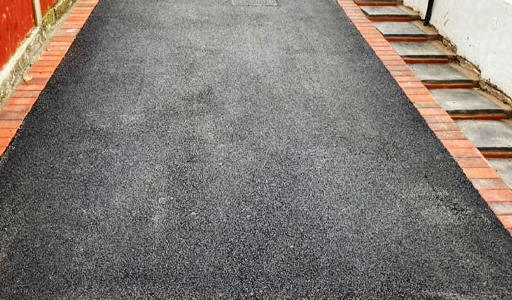 Driveways 2
