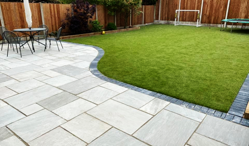 Patio 1