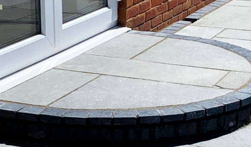 Patio 2